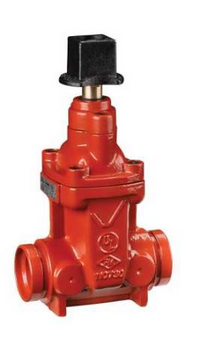NRS Gate Valve